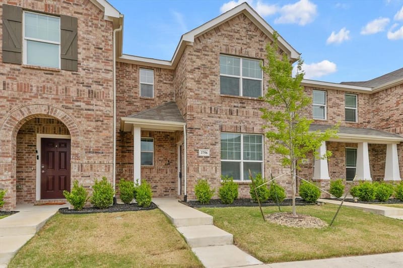 2756 Baneberry Lane, Mesquite TX 75150 - Photo 3