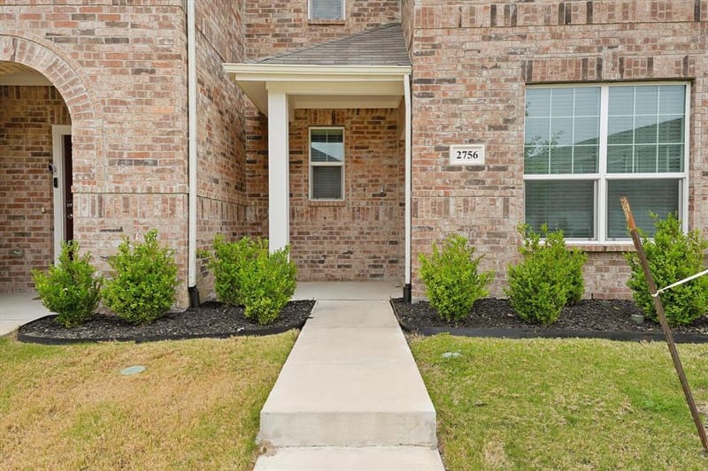 2756 Baneberry Lane, Mesquite TX 75150 - Photo 4