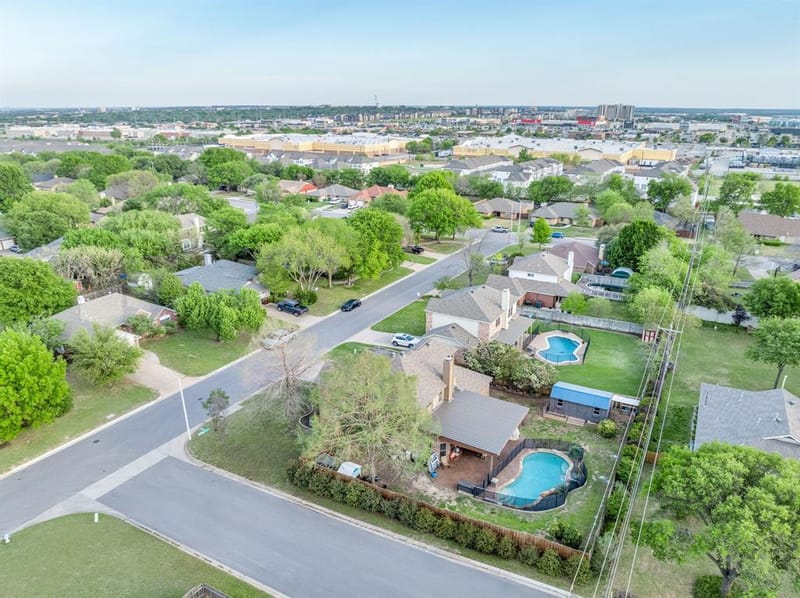 2113 Carriage Hill, Denton TX 76207 - Photo 13