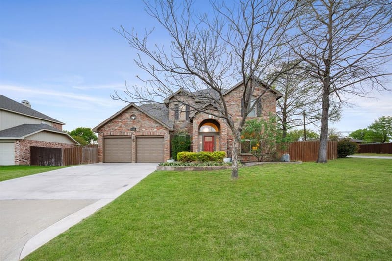 2113 Carriage Hill, Denton TX 76207 - Photo 38