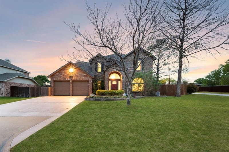 2113 Carriage Hill, Denton TX 76207 - Photo 10