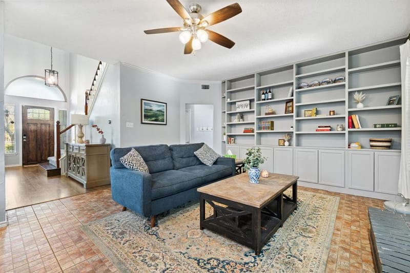 2113 Carriage Hill, Denton TX 76207 - Photo 21