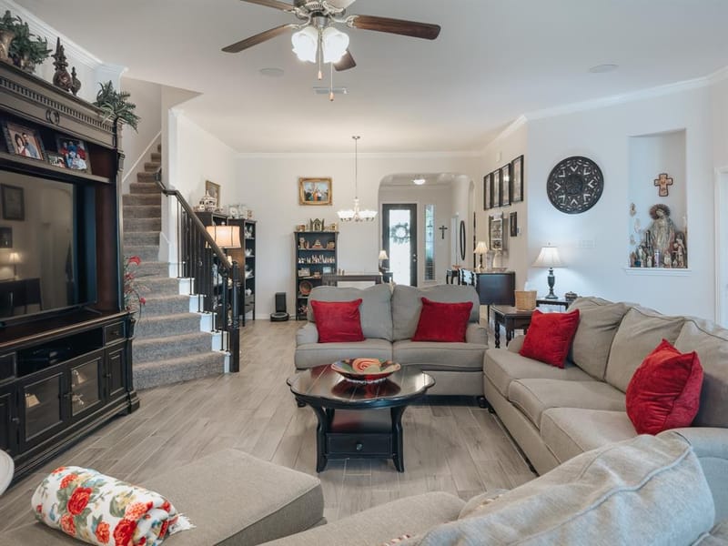 3030 Burgundy Lane, Midlothian TX 76065 - Photo 9