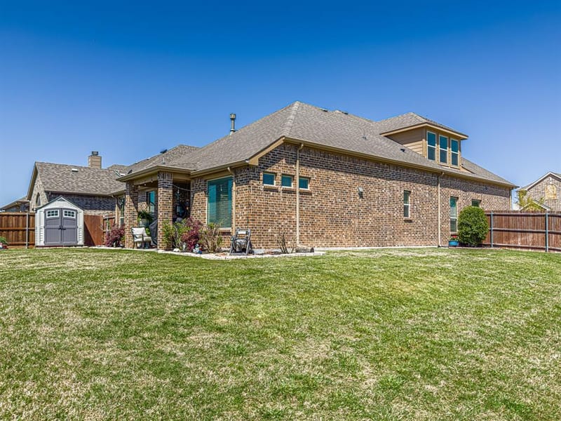 3030 Burgundy Lane, Midlothian TX 76065 - Photo 30
