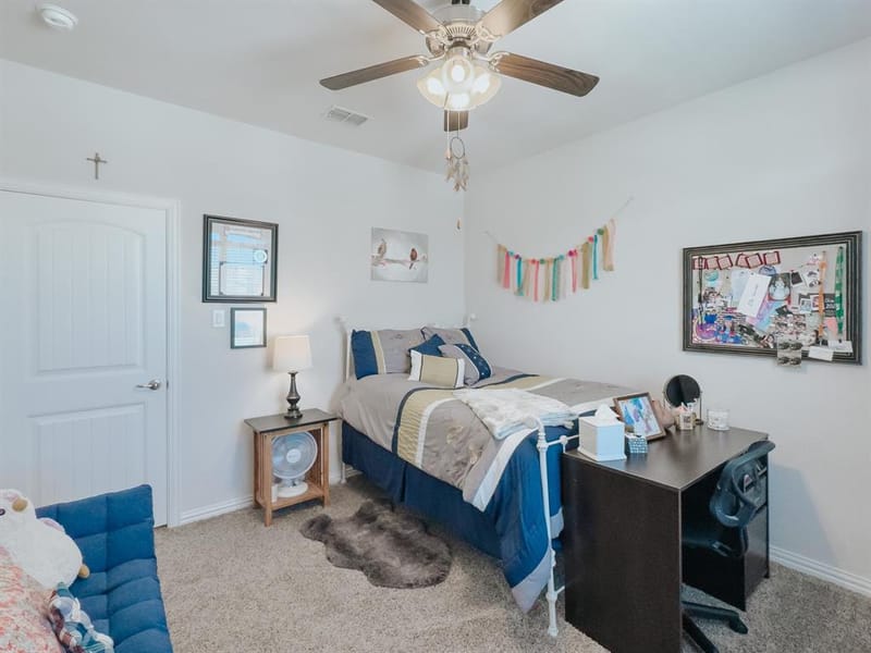 3030 Burgundy Lane, Midlothian TX 76065 - Photo 19