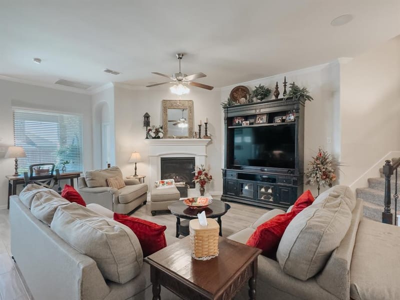 3030 Burgundy Lane, Midlothian TX 76065 - Photo 8