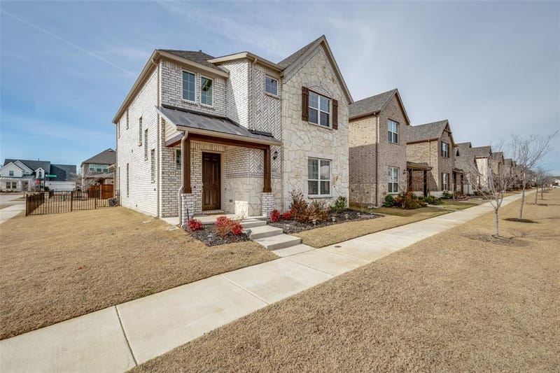 8507 Craig Mews, Rowlett TX 75089 - Photo 2