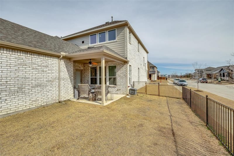 8507 Craig Mews, Rowlett TX 75089 - Photo 22