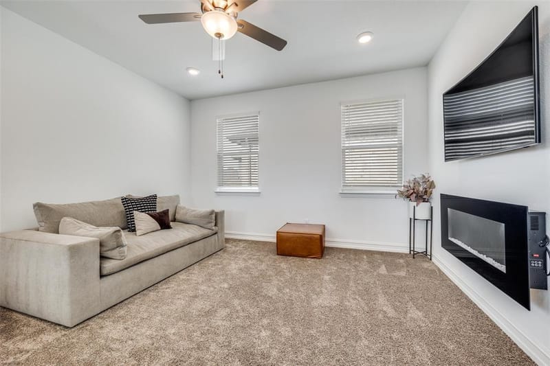 8507 Craig Mews, Rowlett TX 75089 - Photo 14