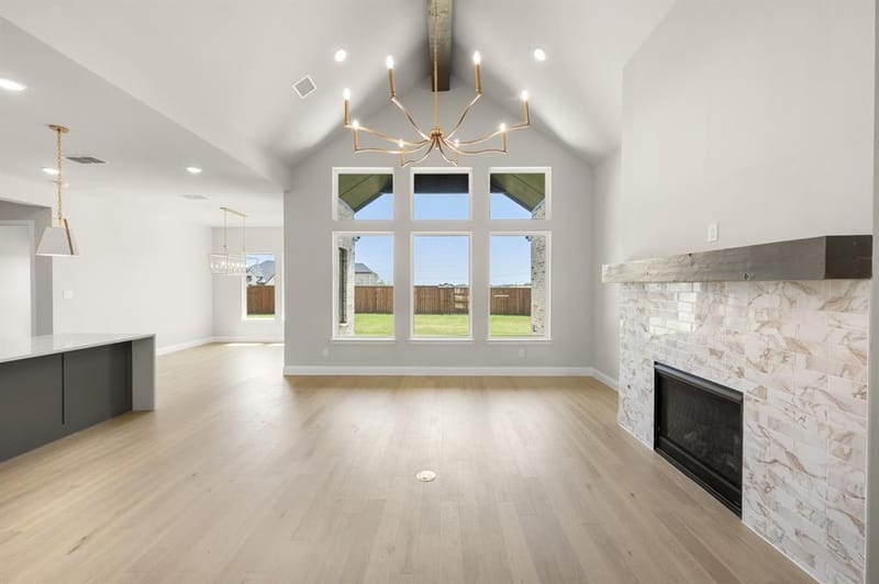 2315 Meek Woods Lane, Mansfield TX 76063 - Photo 6