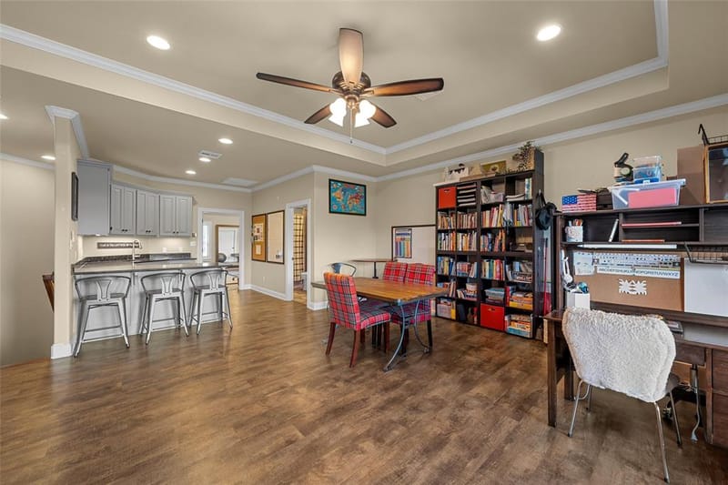 14690 Chapel Road, Lorena TX 76655 - Photo 23