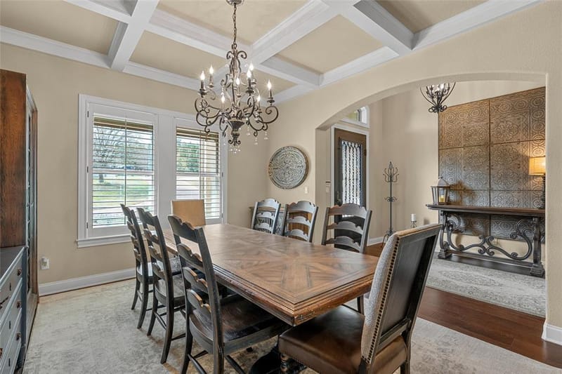 14690 Chapel Road, Lorena TX 76655 - Photo 6
