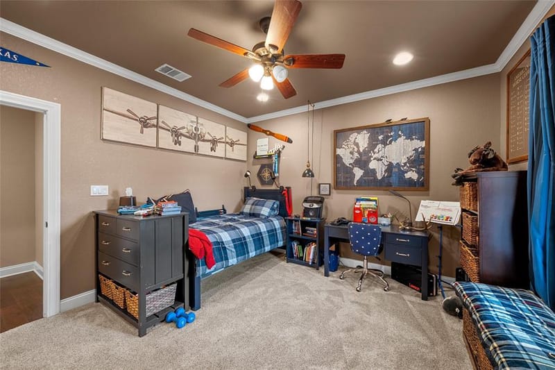 14690 Chapel Road, Lorena TX 76655 - Photo 22