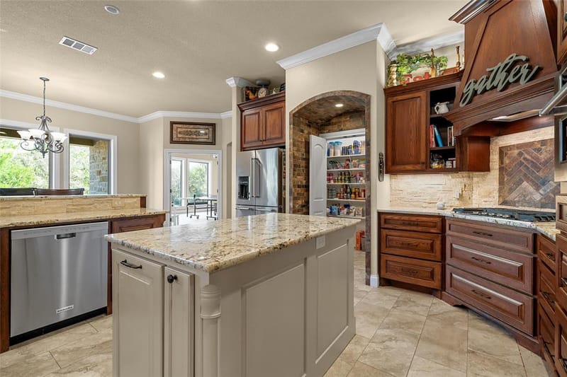 14690 Chapel Road, Lorena TX 76655 - Photo 7