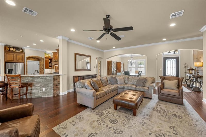 14690 Chapel Road, Lorena TX 76655 - Photo 3