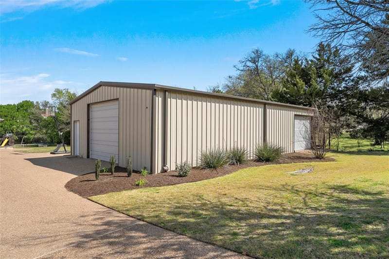14690 Chapel Road, Lorena TX 76655 - Photo 36