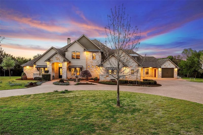 14690 Chapel Road, Lorena TX 76655