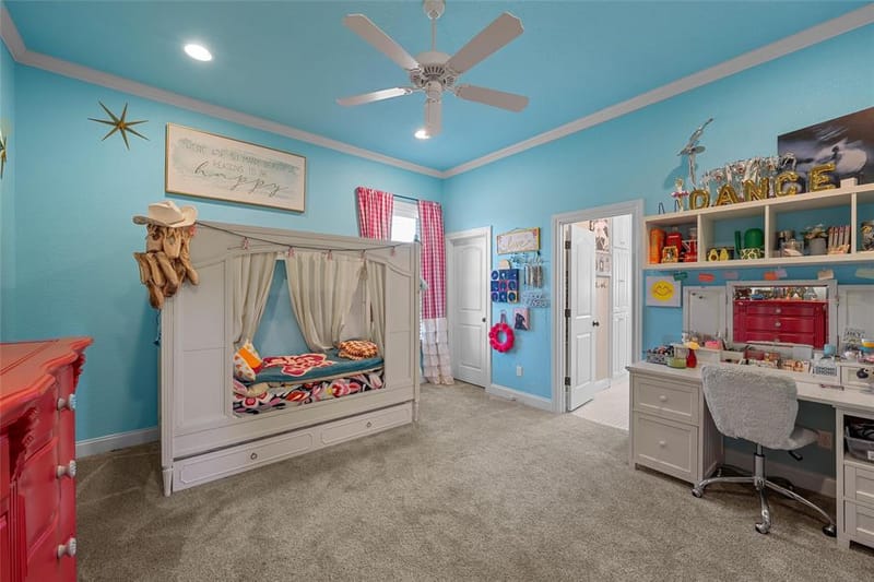 14690 Chapel Road, Lorena TX 76655 - Photo 20