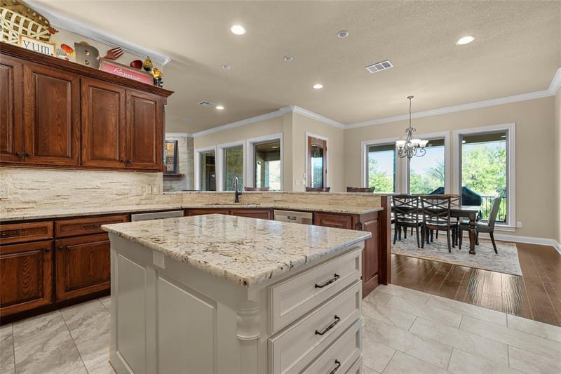 14690 Chapel Road, Lorena TX 76655 - Photo 9