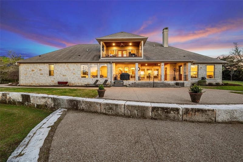 14690 Chapel Road, Lorena TX 76655 - Photo 30