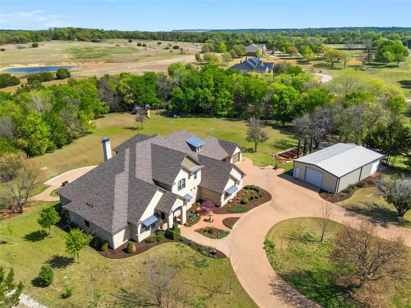14690 Chapel Road, Lorena TX 76655 - Photo 34