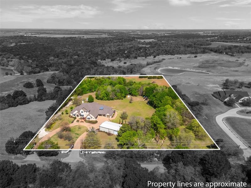 14690 Chapel Road, Lorena TX 76655 - Photo 38