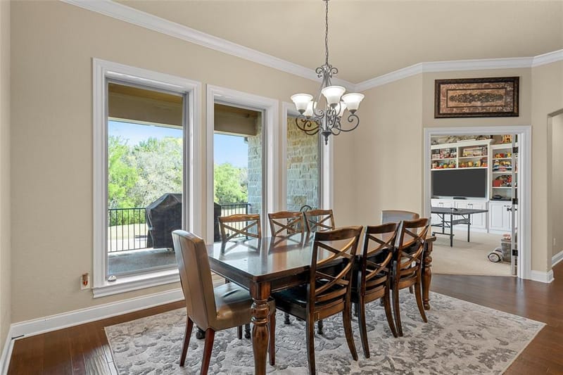 14690 Chapel Road, Lorena TX 76655 - Photo 10
