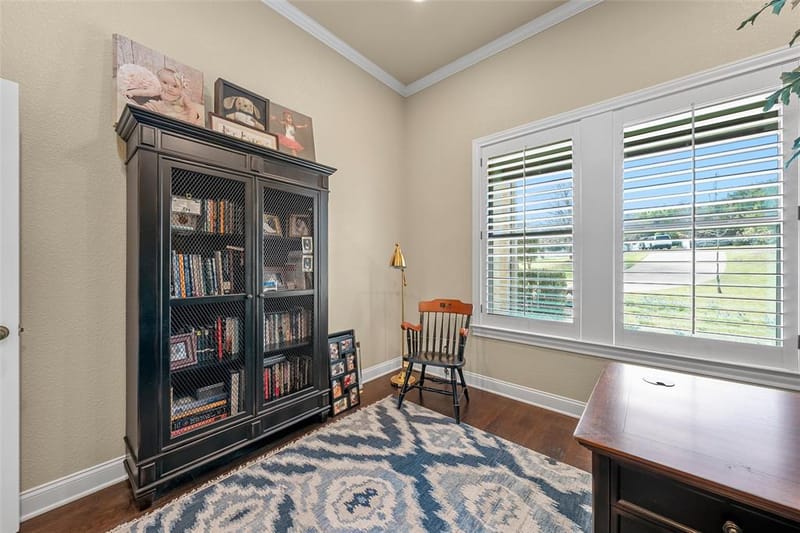 14690 Chapel Road, Lorena TX 76655 - Photo 14