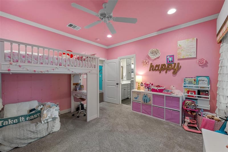 14690 Chapel Road, Lorena TX 76655 - Photo 18