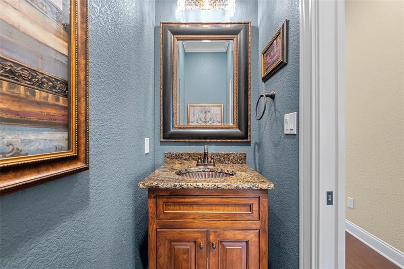 14690 Chapel Road, Lorena TX 76655 - Photo 15