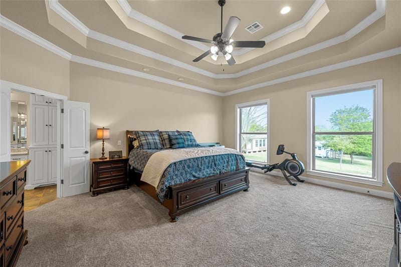 14690 Chapel Road, Lorena TX 76655 - Photo 11