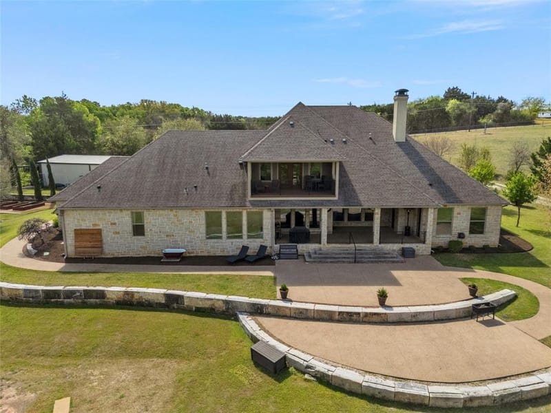 14690 Chapel Road, Lorena TX 76655 - Photo 35