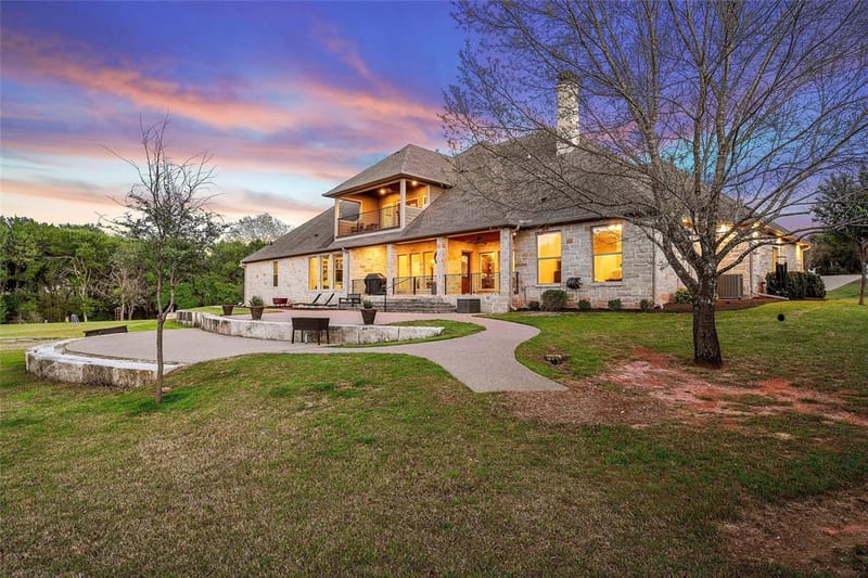 14690 Chapel Road, Lorena TX 76655 - Photo 31