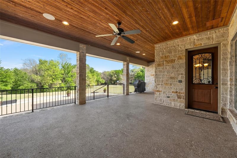 14690 Chapel Road, Lorena TX 76655 - Photo 29