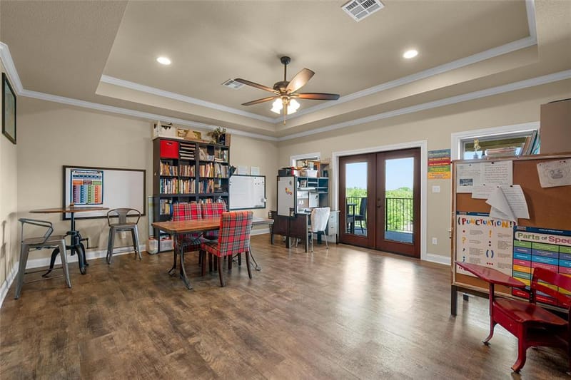 14690 Chapel Road, Lorena TX 76655 - Photo 25