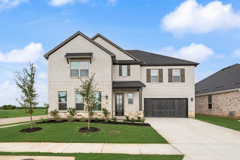 5825 Chidlow Drive, Celina TX 76227 - Photo 34