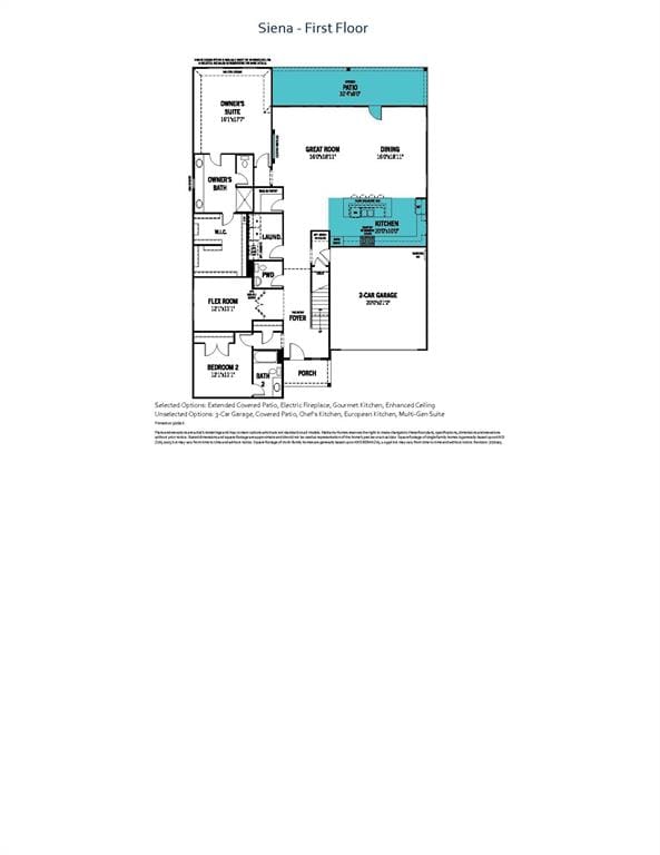 5825 Chidlow Drive, Celina TX 76227 - Photo 31