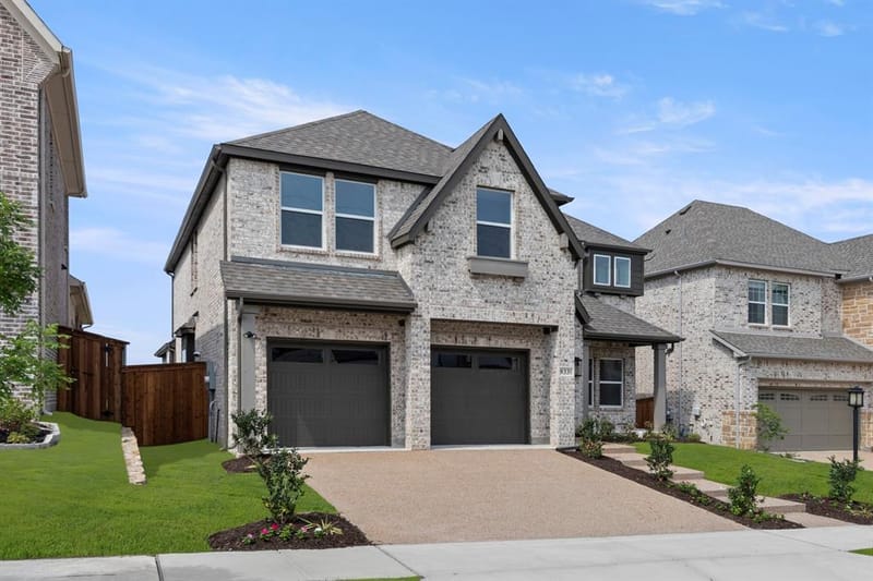 933 Salvation Drive, Wylie TX 75098 - Photo 2
