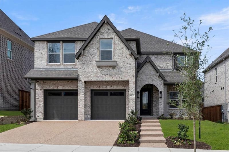 933 Salvation Drive, Wylie TX 75098 - Photo 3
