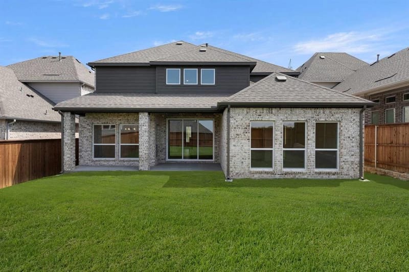 933 Salvation Drive, Wylie TX 75098 - Photo 9
