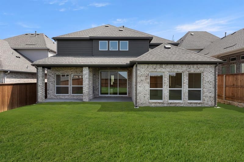 933 Salvation Drive, Wylie TX 75098 - Photo 38