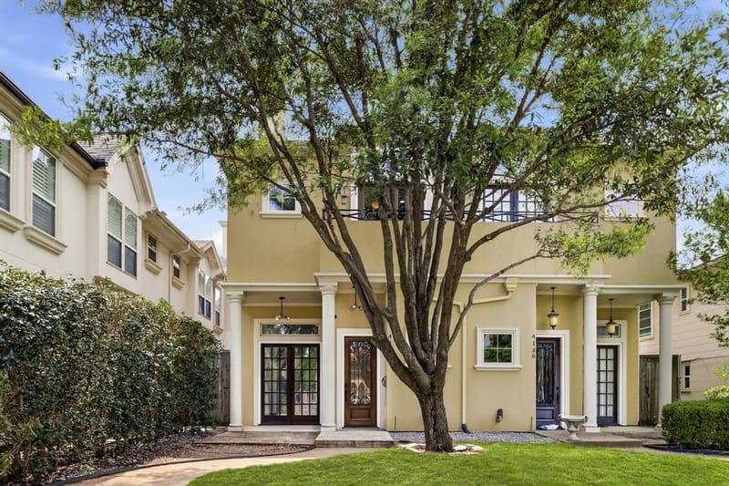 4138 Prescott Avenue, Dallas TX 75219