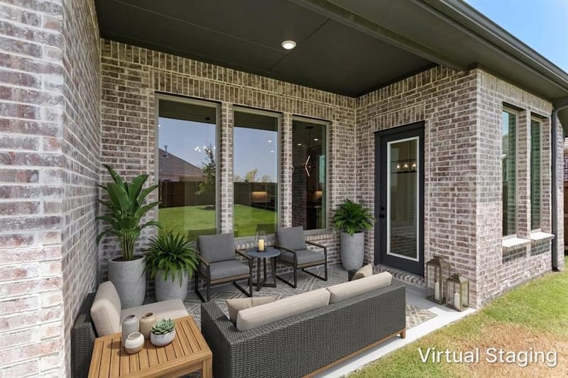 1733 Hillside Stroll Drive, Lavon TX 75166 - Photo 32