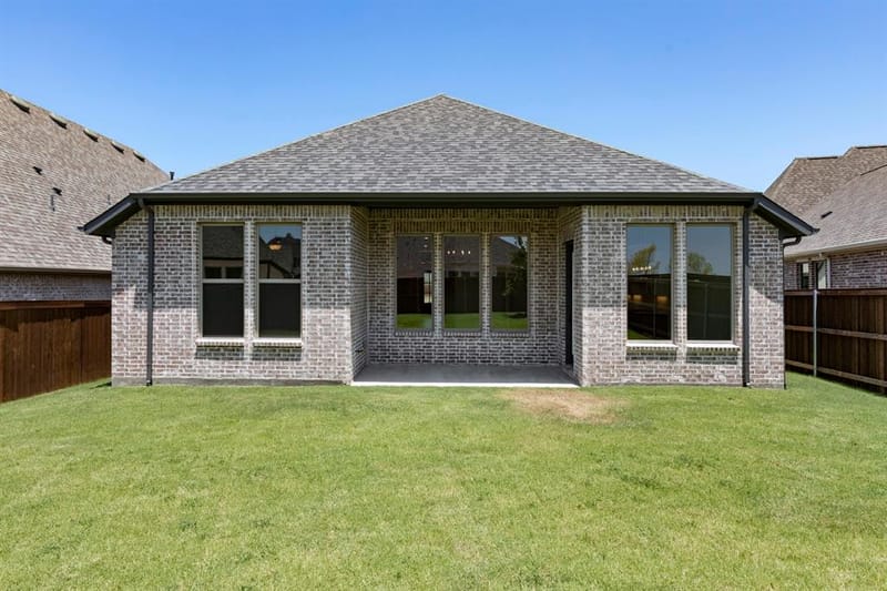 1733 Hillside Stroll Drive, Lavon TX 75166 - Photo 33