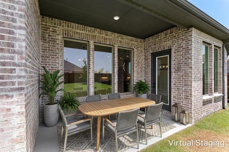 1733 Hillside Stroll Drive, Lavon TX 75166 - Photo 31