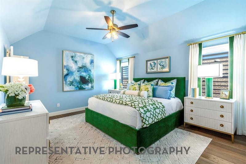 2711 Archgate Court, Prosper TX 75078 - Photo 22
