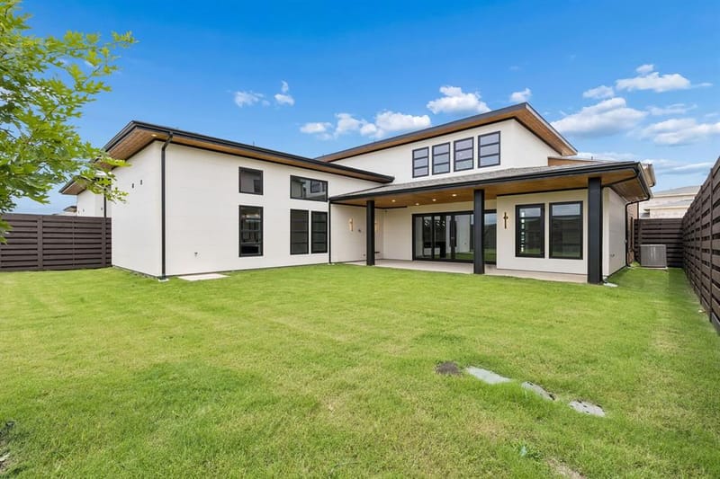 3407 Sky Ridge Lane, Melissa TX 75454 - Photo 8