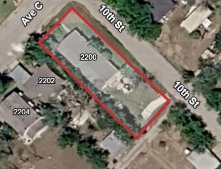 2200 Avenue C, Brownwood TX 76801 - Photo 11