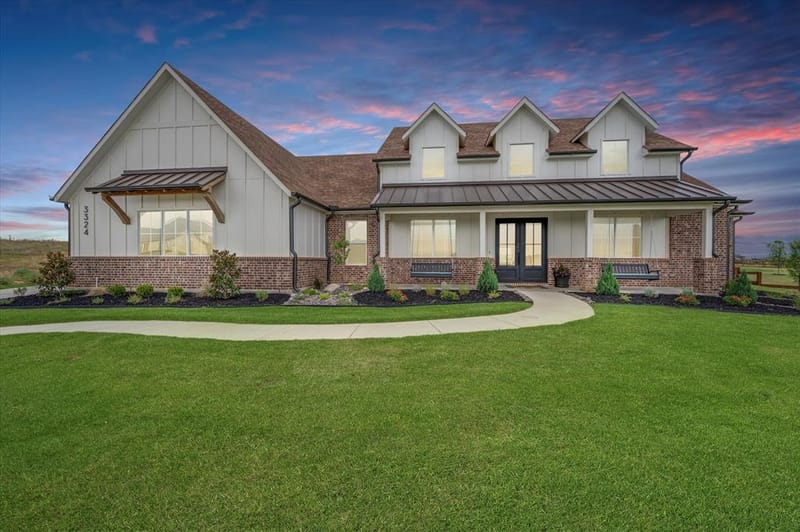3324 Castlehill Court, Northlake TX 76247 - Photo 2