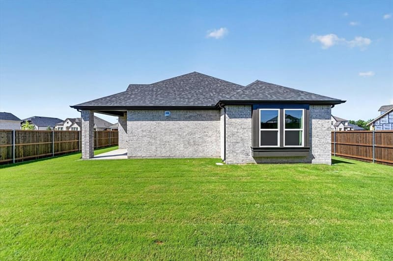2320 Flora Drive, McLendon Chisholm TX 75032 - Photo 22